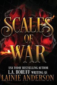 Cover image for Scales of War