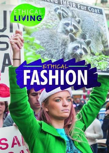 Cover image for Ethical Fashion