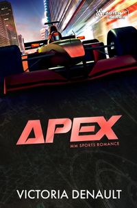 Cover image for Apex