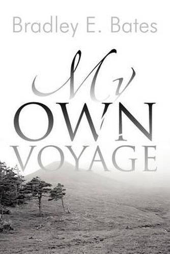 Cover image for My Own Voyage