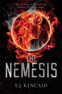 Cover image for The Nemesis