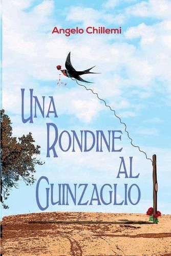 Cover image for Una rondine al guinzaglio