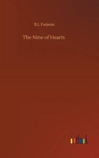 Cover image for The Nine of Hearts