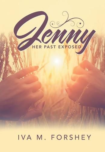 Cover image for Jenny: Her Past Exposed