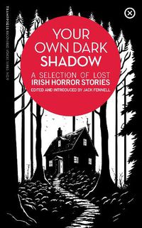 Cover image for Your Own Dark Shadow