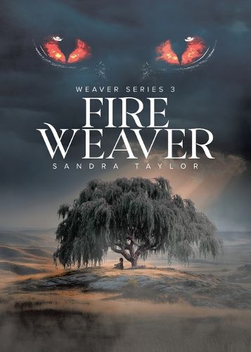 Cover image for Fire Weaver