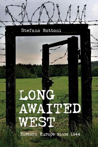 Cover image for Long Awaited West