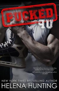 Cover image for Pucked Up