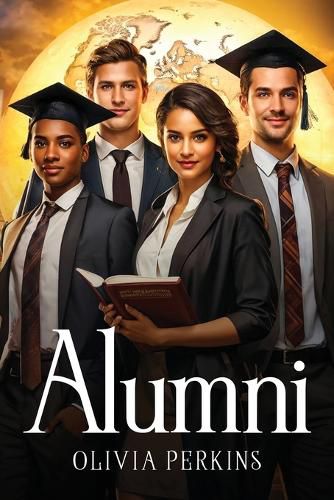 Cover image for Alumni