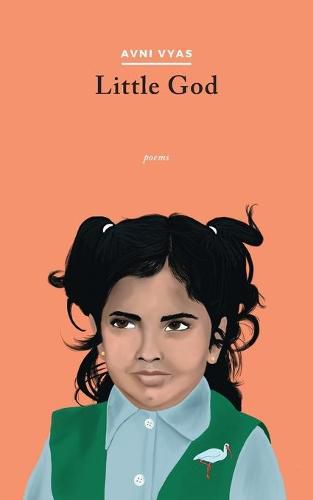 Cover image for Little God