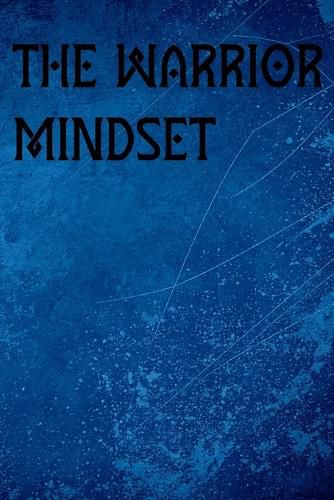 Cover image for The Warrior Mindset