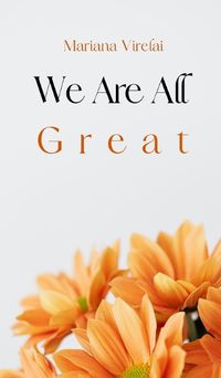 Cover image for We Are All Great