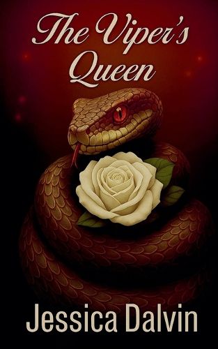 Cover image for The Viper's Queen