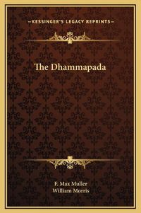 Cover image for The Dhammapada