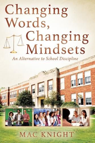 Cover image for Changing Words, Changing Mindsets