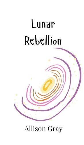 Cover image for Lunar Rebellion