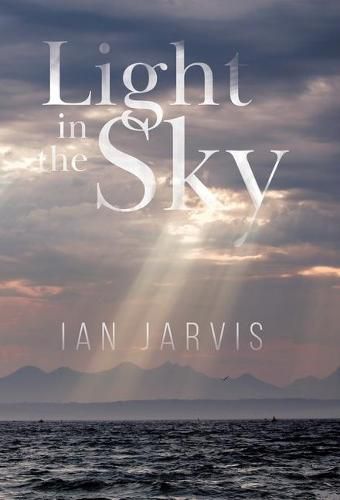 Cover image for Light in the Sky