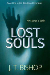 Cover image for Lost Souls: A Redstone Chronicles Thriller