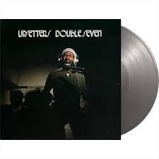 Double Seven (Silver Vinyl)