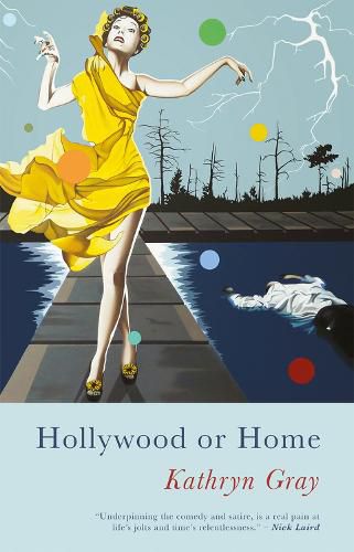 Cover image for Hollywood or Home