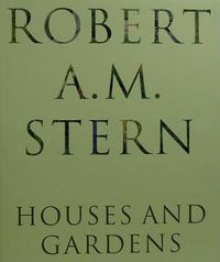 Cover image for Robert A.M.Stern