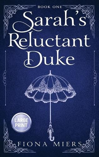 Cover image for Sarah's Reluctant Duke