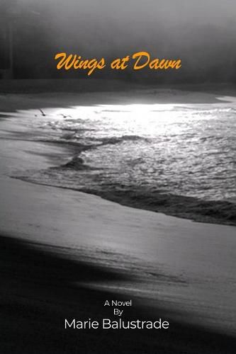 Cover image for Wings at Dawn