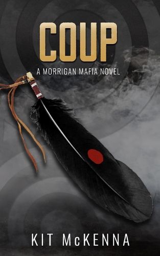 Coup - a sapphic steamy mafia suspenseful romance