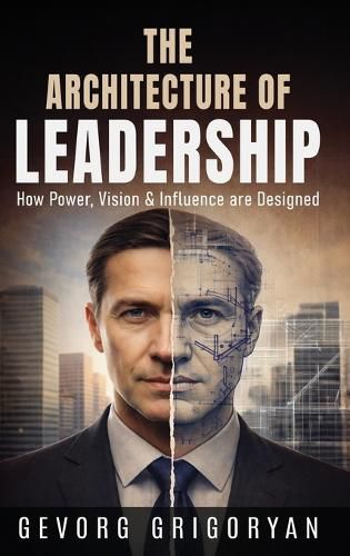 Cover image for The Architecture of Leadership
