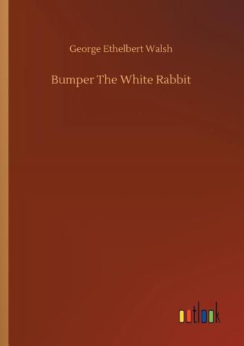 Bumper The White Rabbit