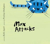 Cover image for Max Attacks