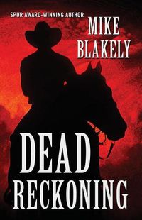 Cover image for Dead Reckoning