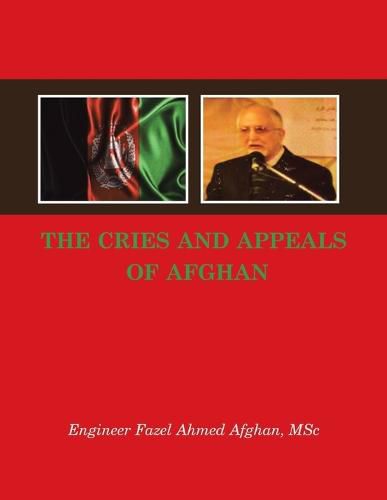 Cover image for The Cries and Appeals of Afghan