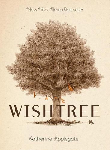 Wishtree (Special Edition): Adult Edition