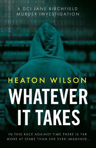 Cover image for Whatever It Takes