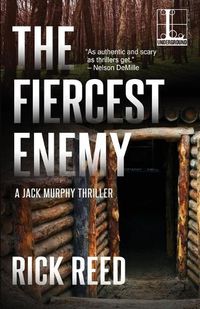 Cover image for The Fiercest Enemy