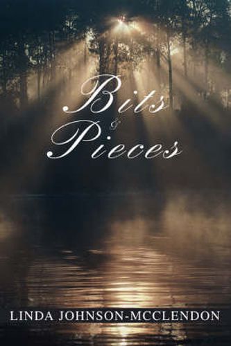 Cover image for Bits & Pieces