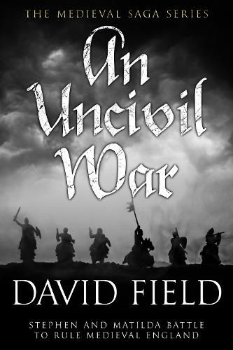 Cover image for An Uncivil War