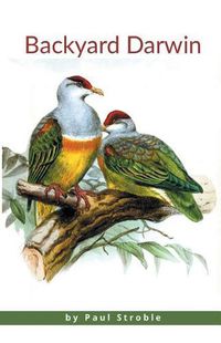 Cover image for Backyard Darwin