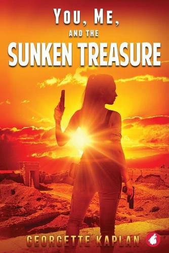 Cover image for You, Me and the Sunken Treasure