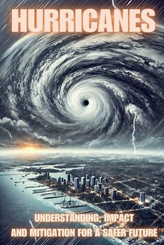 Cover image for Hurricanes