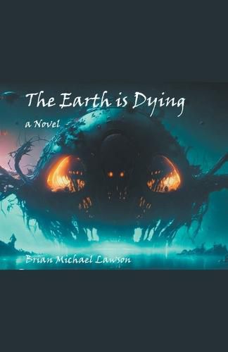 Cover image for The Earth is Dying