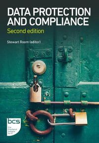 Cover image for Data Protection and Compliance: Second edition