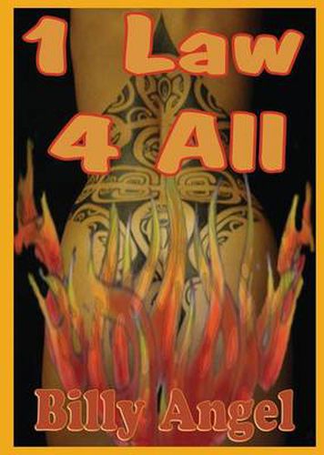 Cover image for 1 Law 4 All