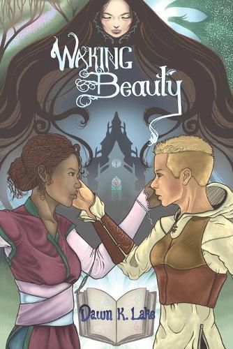 Cover image for Waking Beauty