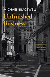 Cover image for Unfinished Business