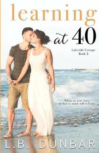 Cover image for Learning at 40