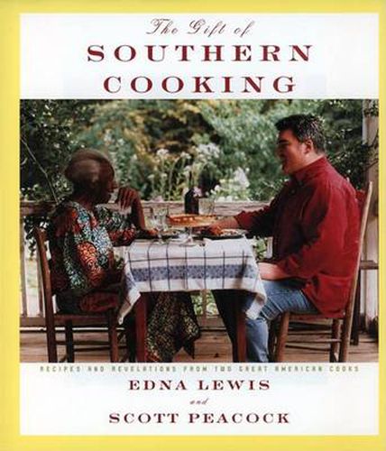 Gift Of Southern Cooking, The
