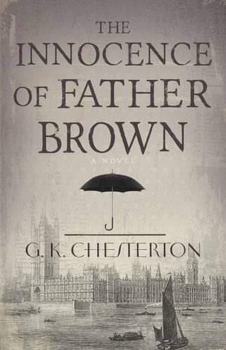 Cover image for The Innocence of Father Brown
