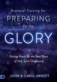 Cover image for Essential Training for Preparing for the Glory